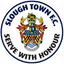Slough Town Logo