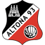 Olímpic de Xàtiva Logo