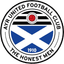 Ayr United Logo