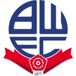 Bolton Wanderers logo