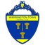 Warrington Town Logo
