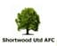 Shortwood United Logo
