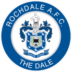 Rochdale logo