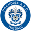 Rochdale Logo