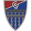 Gimnástica Segoviana Logo