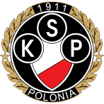 Polonia Warszawa logo