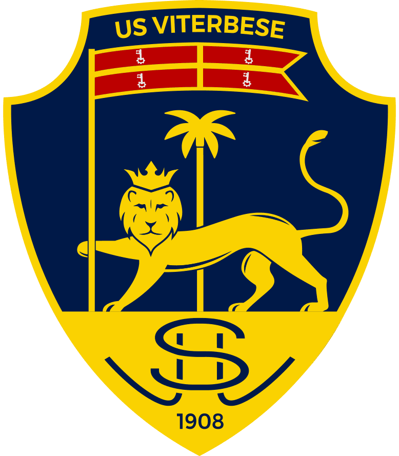 Viterbese logo
