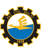 Stal Mielec logo