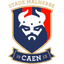 Caen Logo