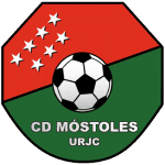 Móstoles logo