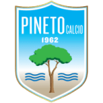 Pineto logo