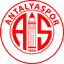 Antalyaspor Logo