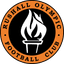 Rushall Olympic Logo