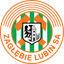 Zagłębie Lubin Logo