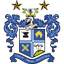 Bury AFC Logo
