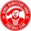 Hemel Hempstead Town Logo