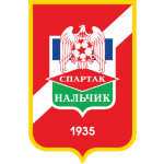 Spartak Nal'chik logo