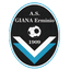 Giana Erminio Logo