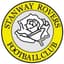 Stanway Rovers FC Logo