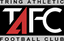 Tring Athletic Logo