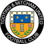 Tooting & Mitcham United Logo