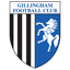 Gillingham Logo