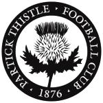Partick Thistle logo