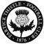 Partick Thistle Logo