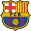 FC Barcelona Logo