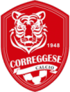 Correggese logo