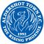 Aldershot Town Logo