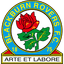 Blackburn Rovers Logo