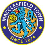 Macclesfield Town logo
