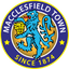 Macclesfield Town Logo
