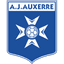 Auxerre Logo