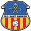 Sant Andreu Logo