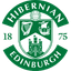 Hibernian Logo