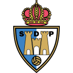Ponferradina logo
