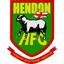 Hendon Logo