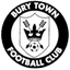 Bury Town Logo