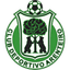 Arenteiro Logo