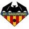 Saguntino Logo