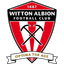 Witton Albion Logo