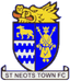 St Neots Town Logo