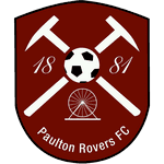 Paulton Rovers