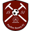 Paulton Rovers Logo