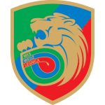 Miedź Legnica logo