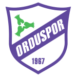 Orduspor logo