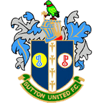 Sutton United logo