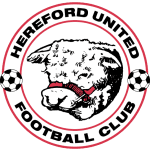 Hereford United logo